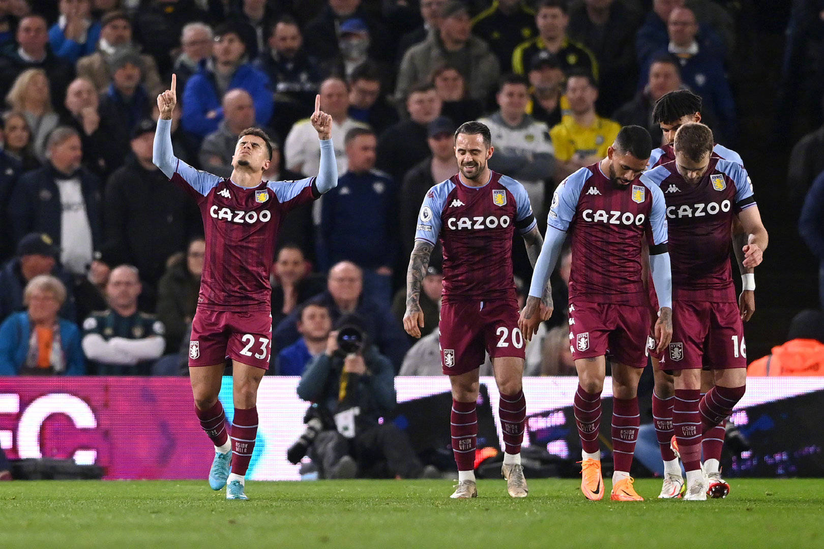 比赛中也有 比赛中也有