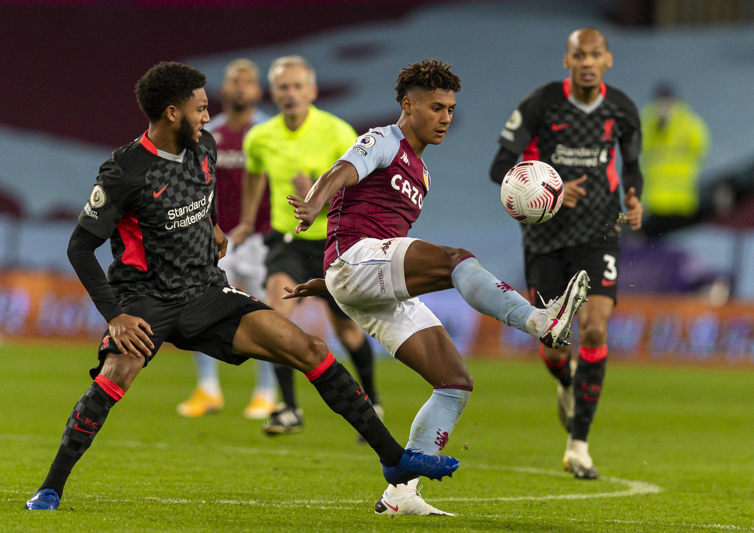 为前锋线创 为前锋线创